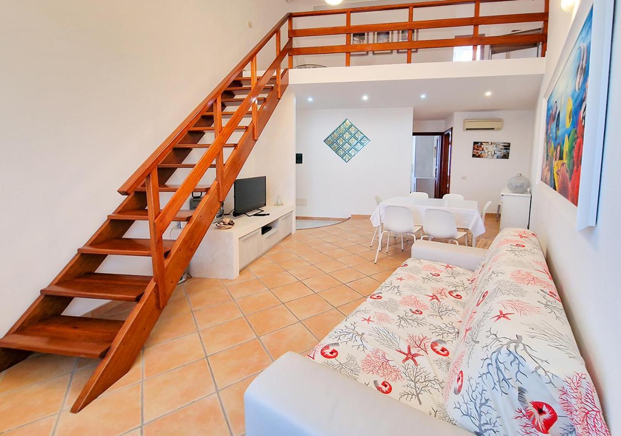 Murphy Holiday Home - Residenza Baro 라마달레나 외부 사진