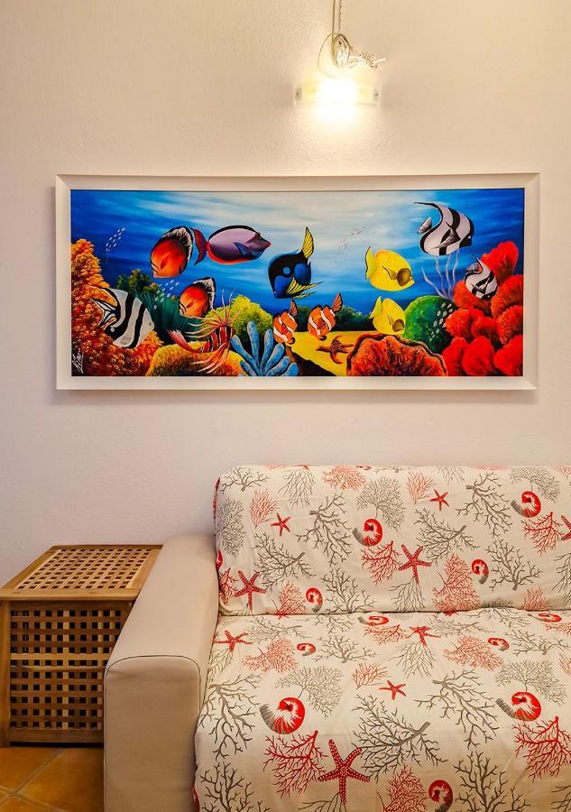 Murphy Holiday Home - Residenza Baro 라마달레나 외부 사진
